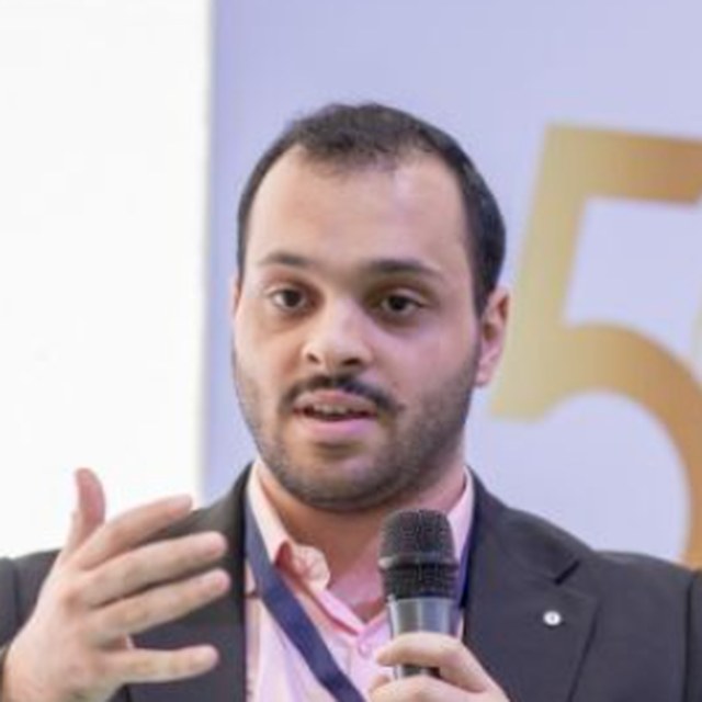 Ahmad Rabaiah